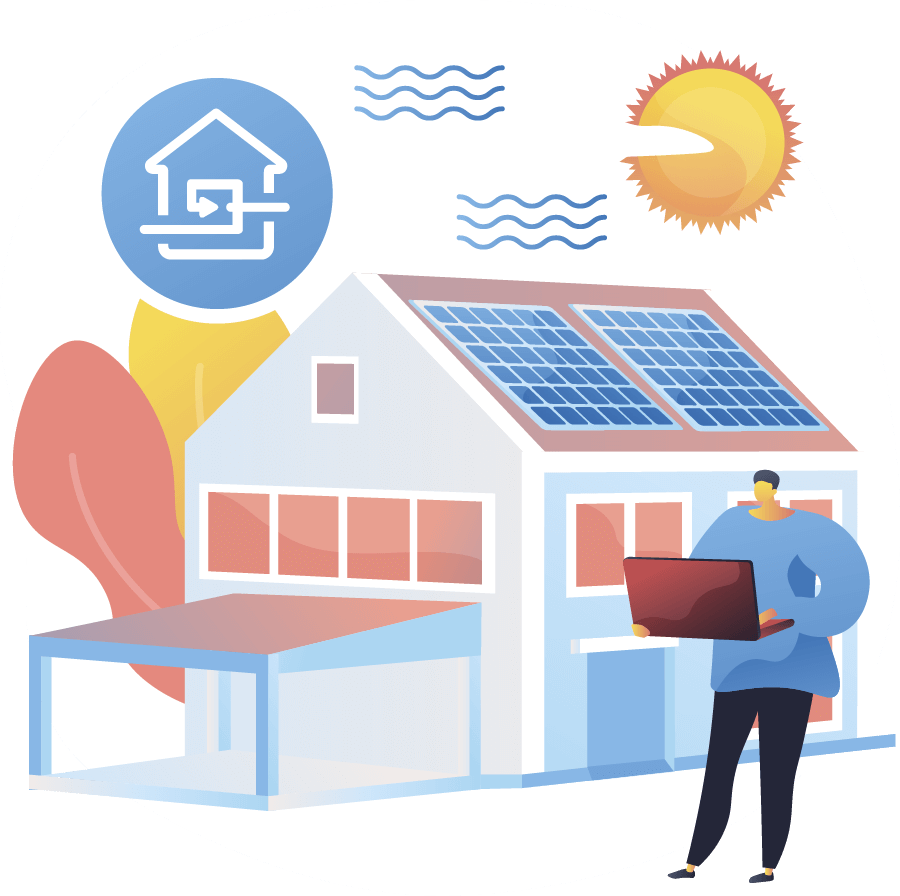 Instalujemy panele fotowoltaiczne