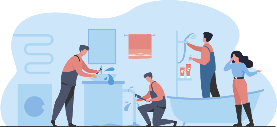 Instalujemy urządzenia hydrauliczne i grzewcze